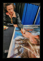 Original A Nightmare on Elm Street movie poster