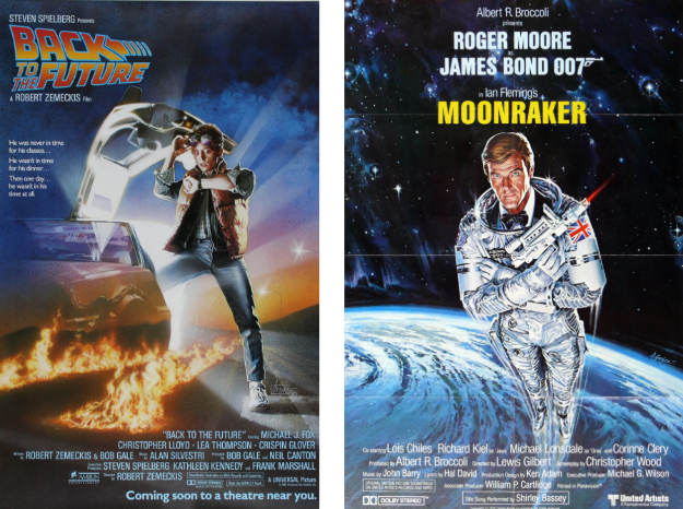 Do You Have Posters to Sell