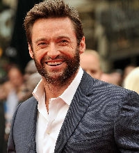 Hugh Jackman