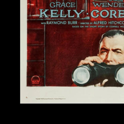 Example of a strong tube for shipping posters